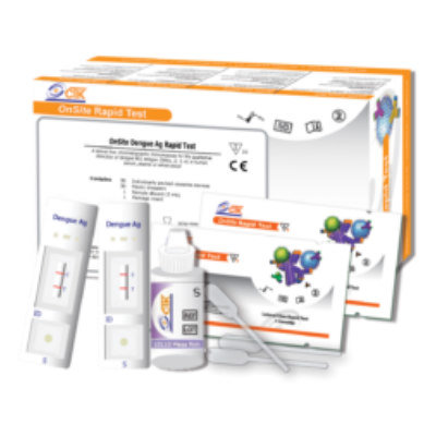 Rapid Tests | LabMedica Expo